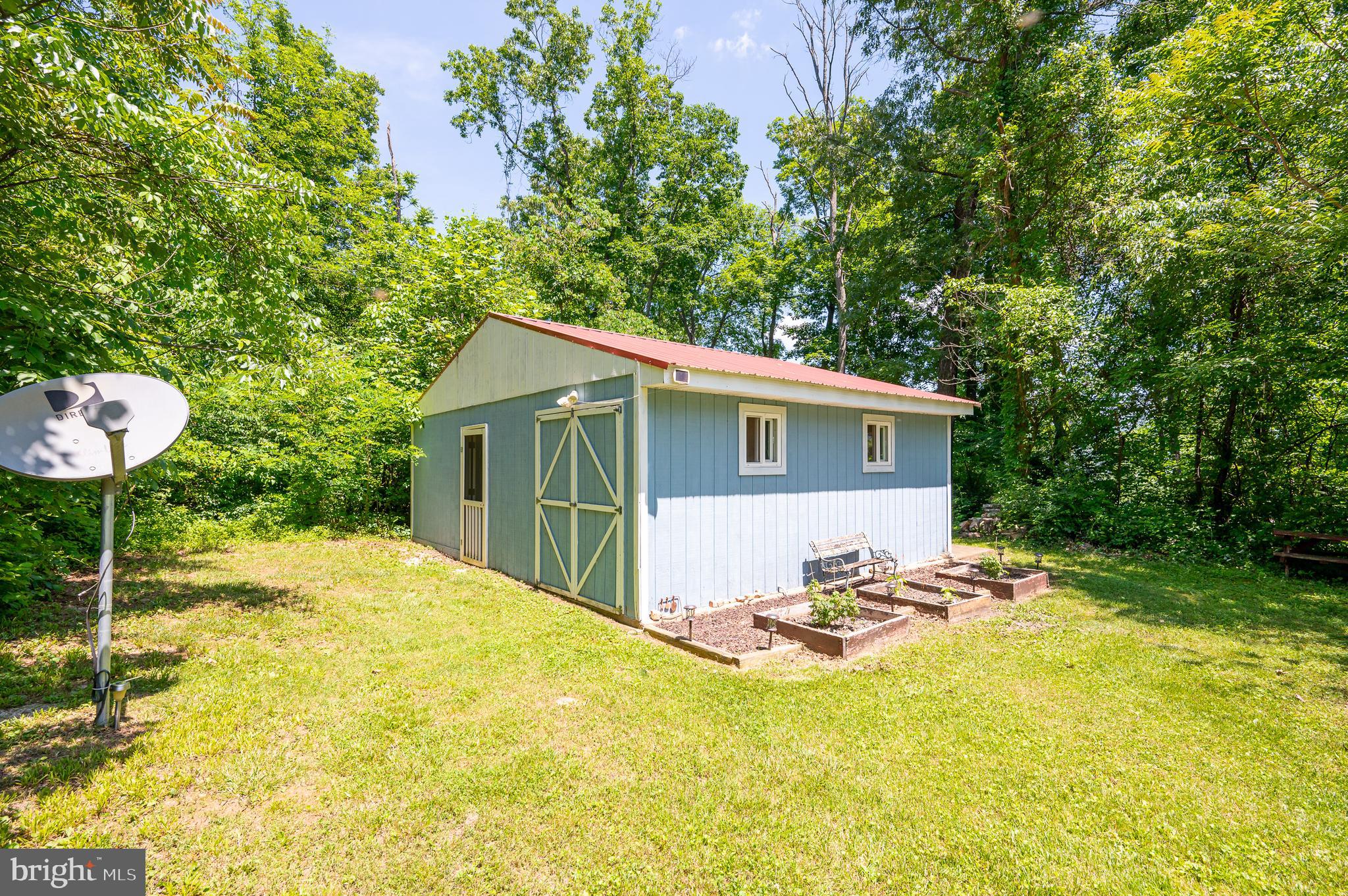 GREENWOOD ACRES - Residential