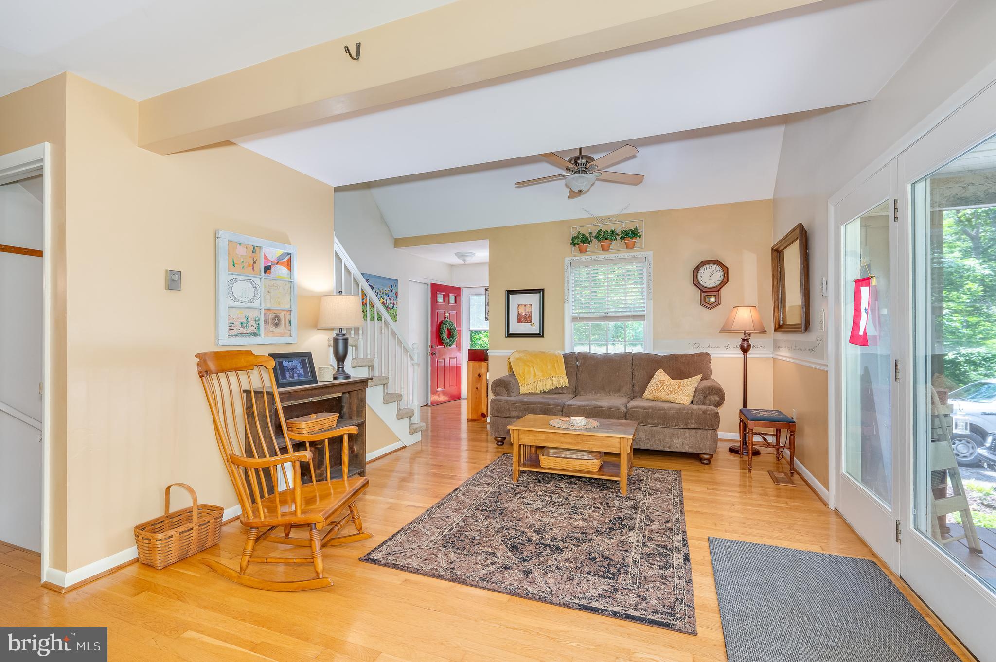 GREENWOOD ACRES - Residential