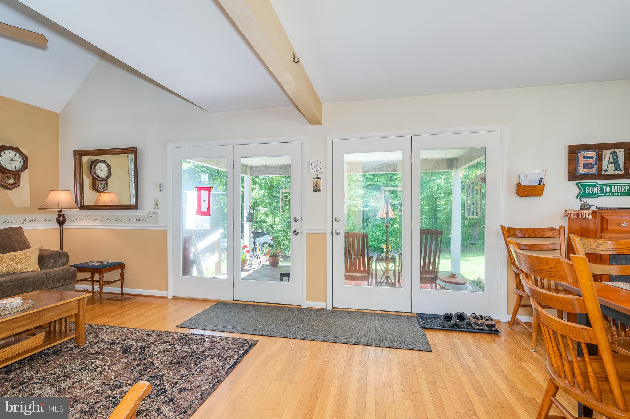 GREENWOOD ACRES - Residential