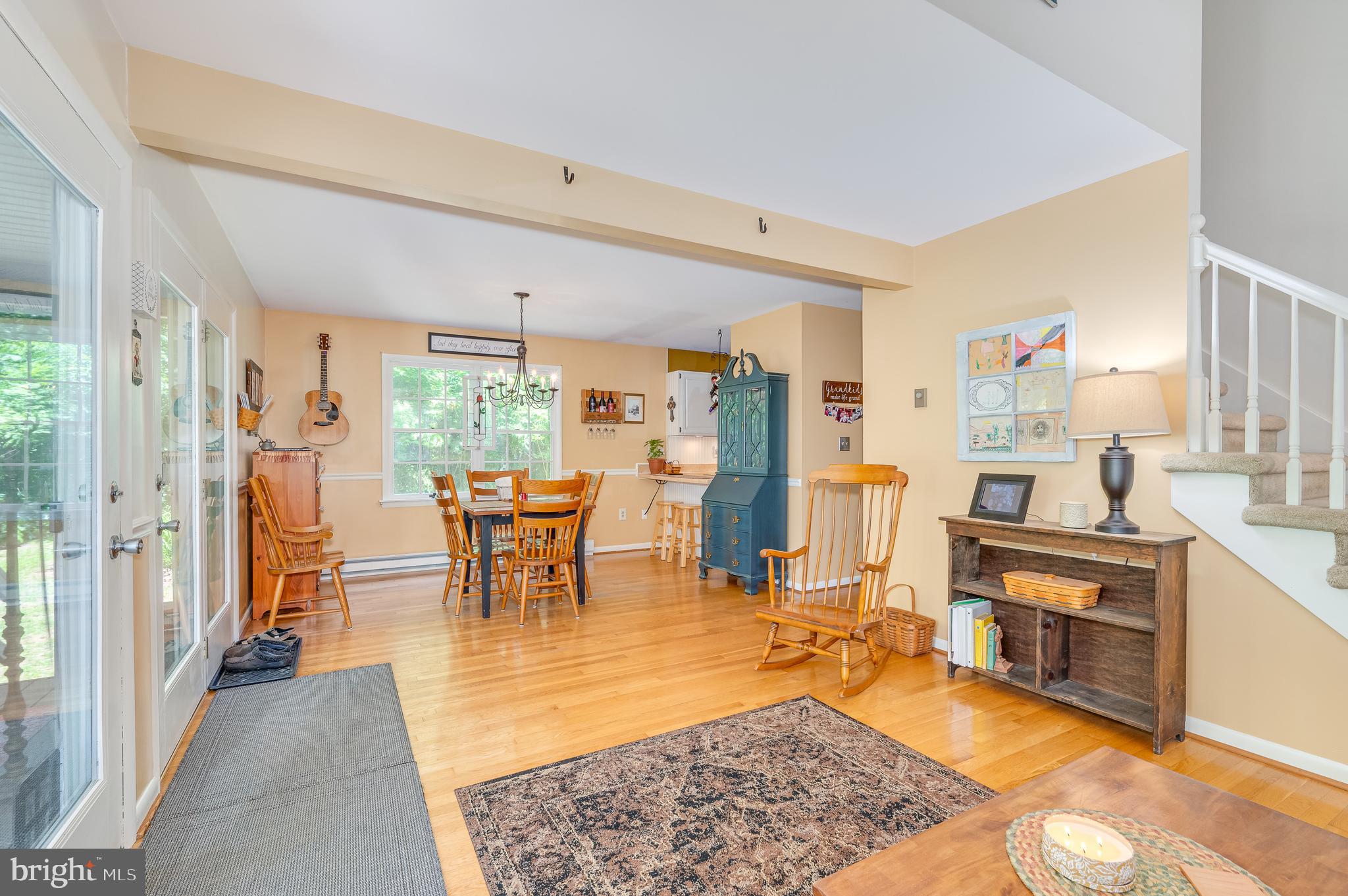 GREENWOOD ACRES - Residential