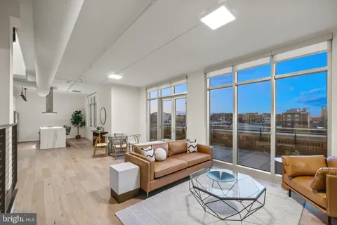 1515 15th Street NW Unit 606, Washington, DC 20005 - MLS#: DCDC2172188