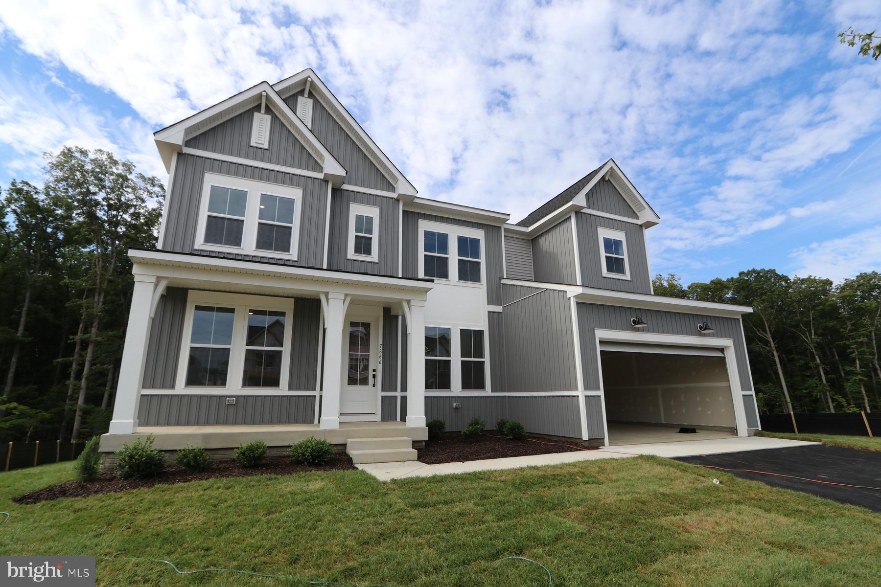 11151 HAZEL RUN WAY LOT42