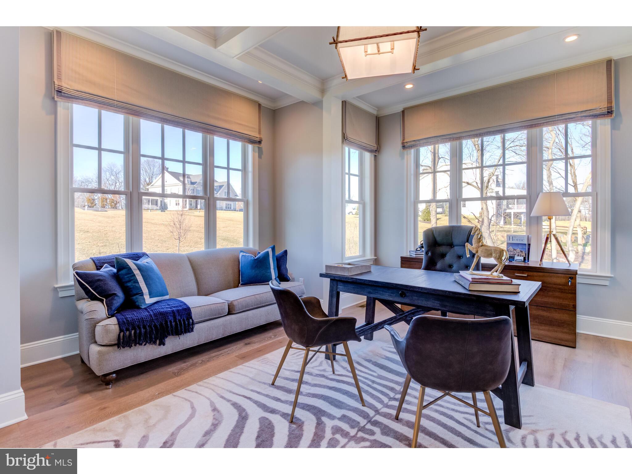 WATERLOO MILLS - Residential