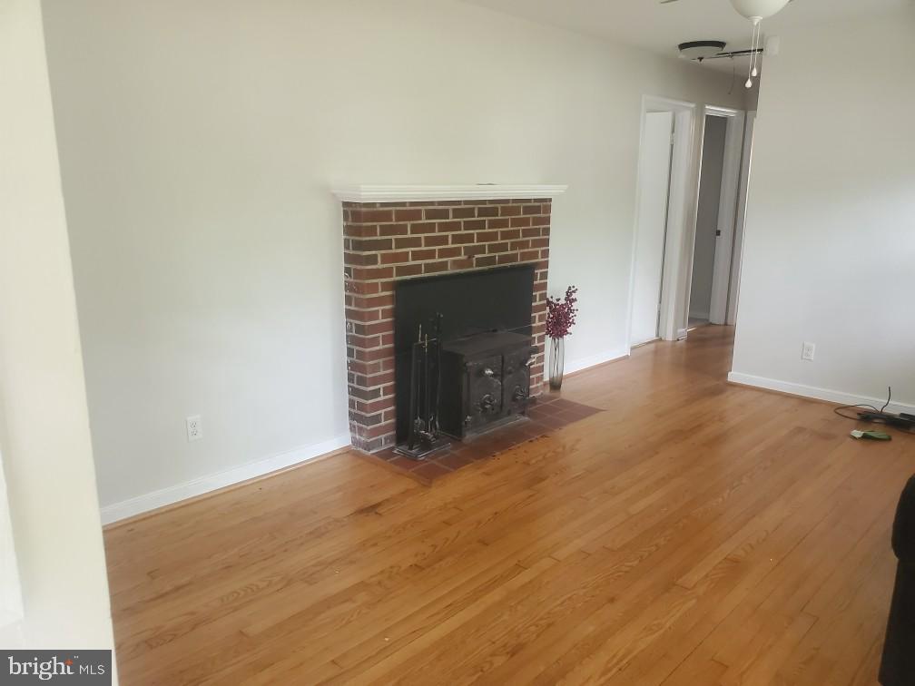 53 PENDLETON ROAD