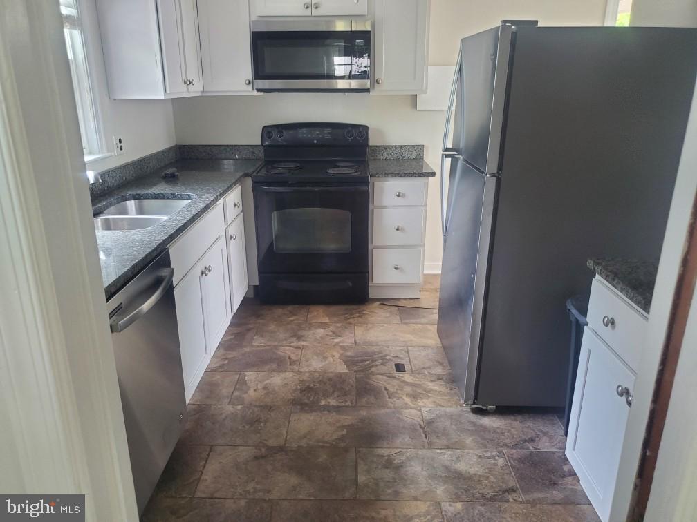 FERRY FARMS - Residential