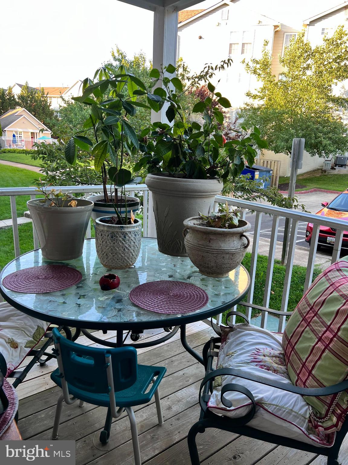 ORCHARD CLUB - Residential Lease