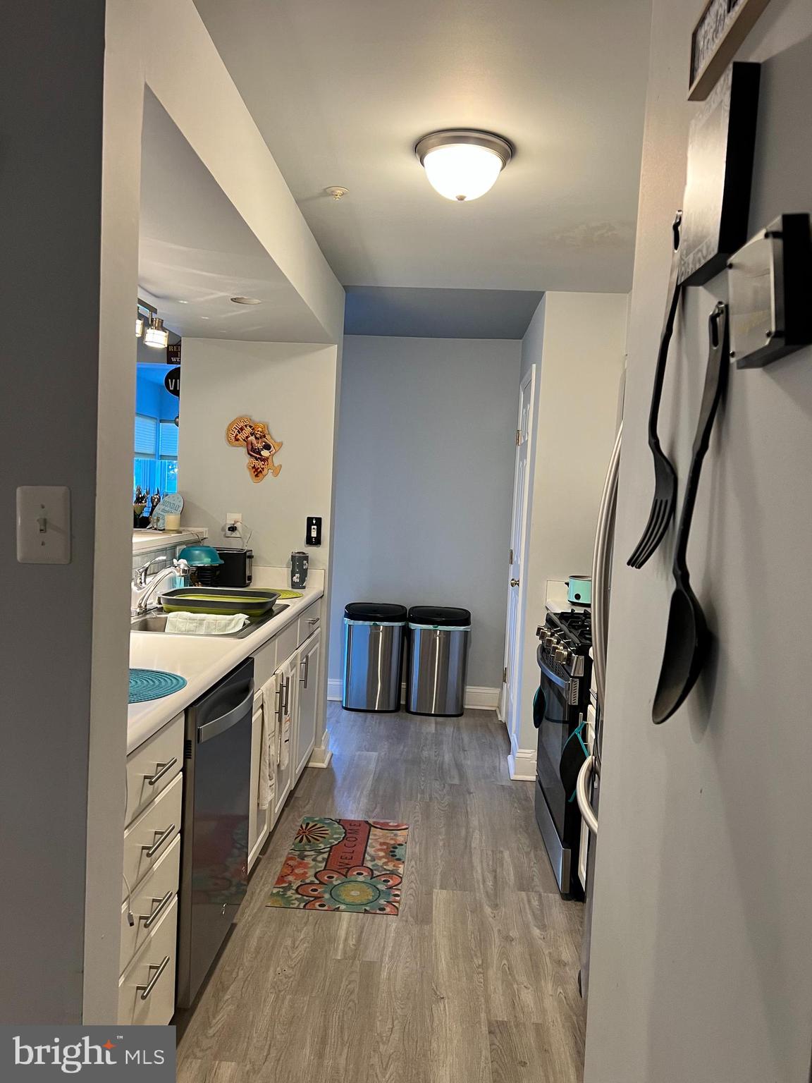 ORCHARD CLUB - Residential Lease