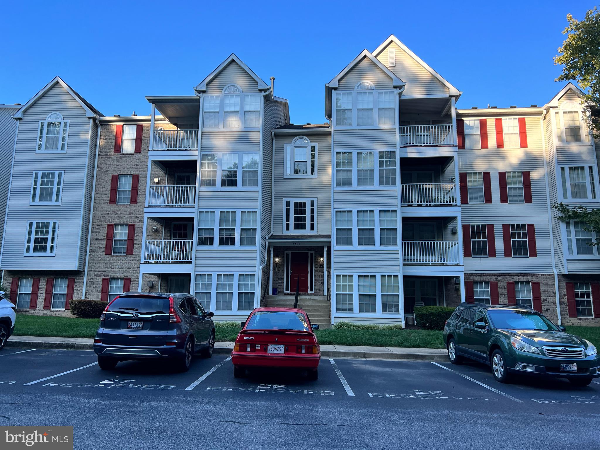 ORCHARD CLUB - Residential Lease