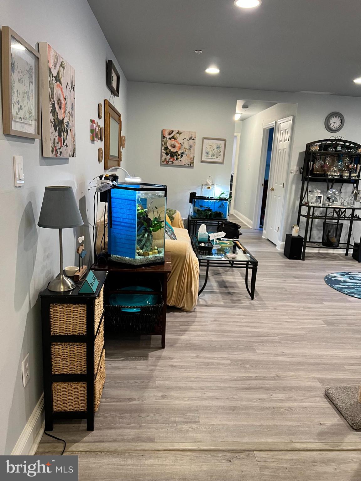 ORCHARD CLUB - Residential Lease