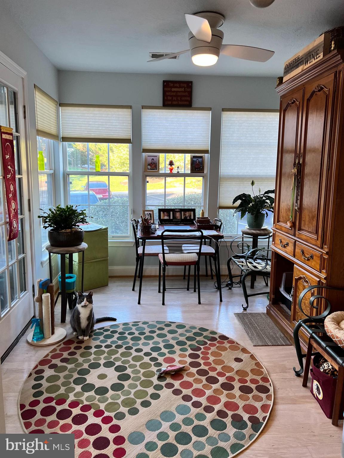 ORCHARD CLUB - Residential Lease