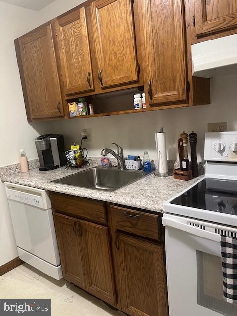 WILDWOOD - Residential Lease