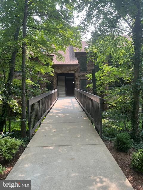 WILDWOOD - Residential Lease