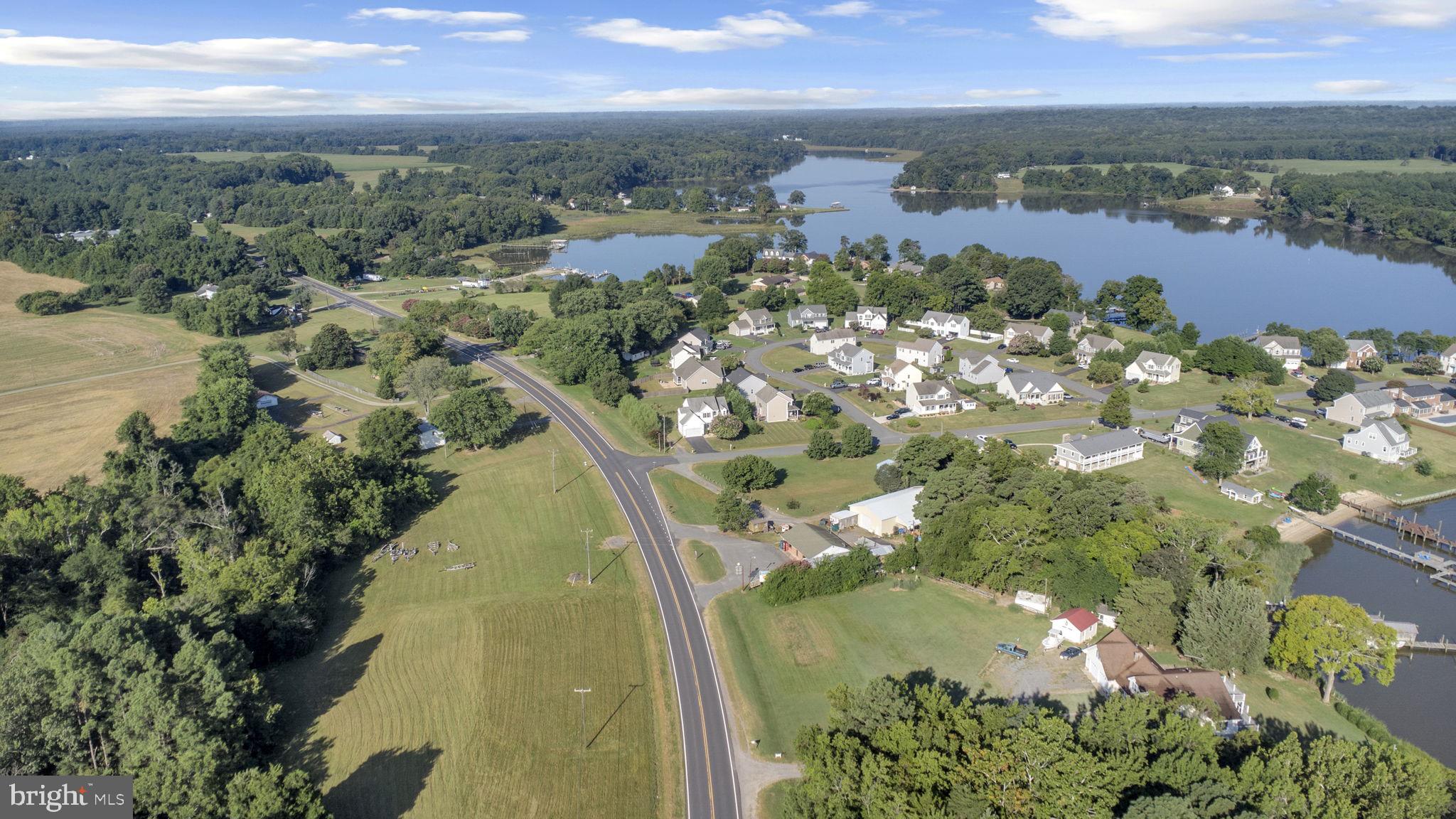 SHELLFIELD SHORES - Residential