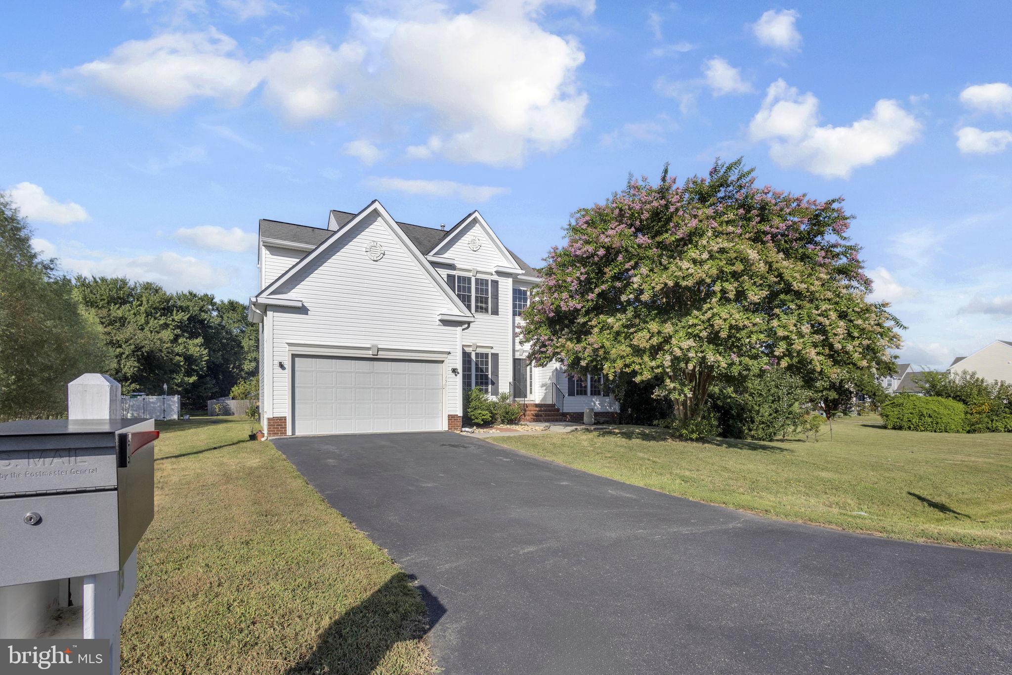 SHELLFIELD SHORES - Residential