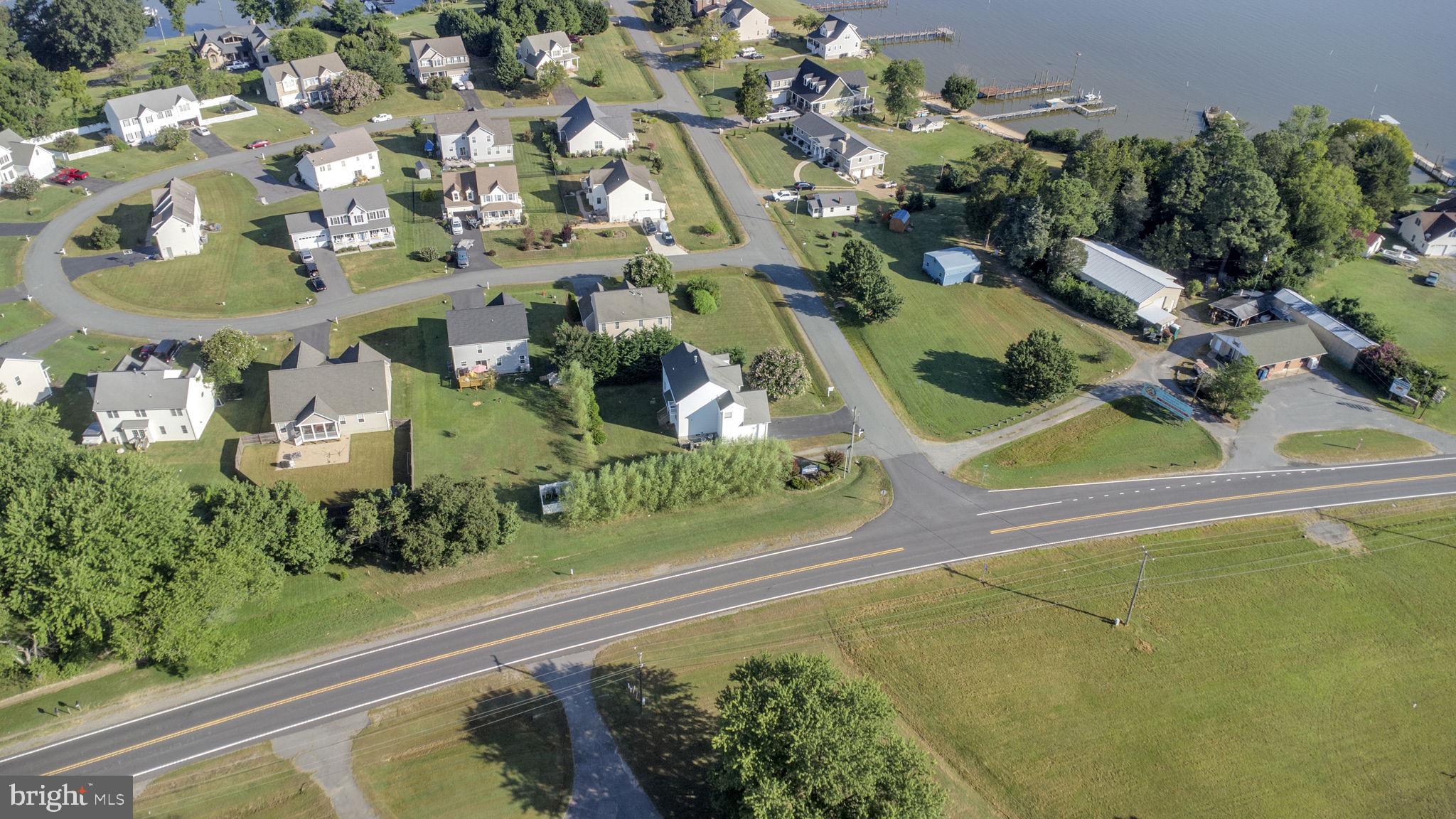 SHELLFIELD SHORES - Residential