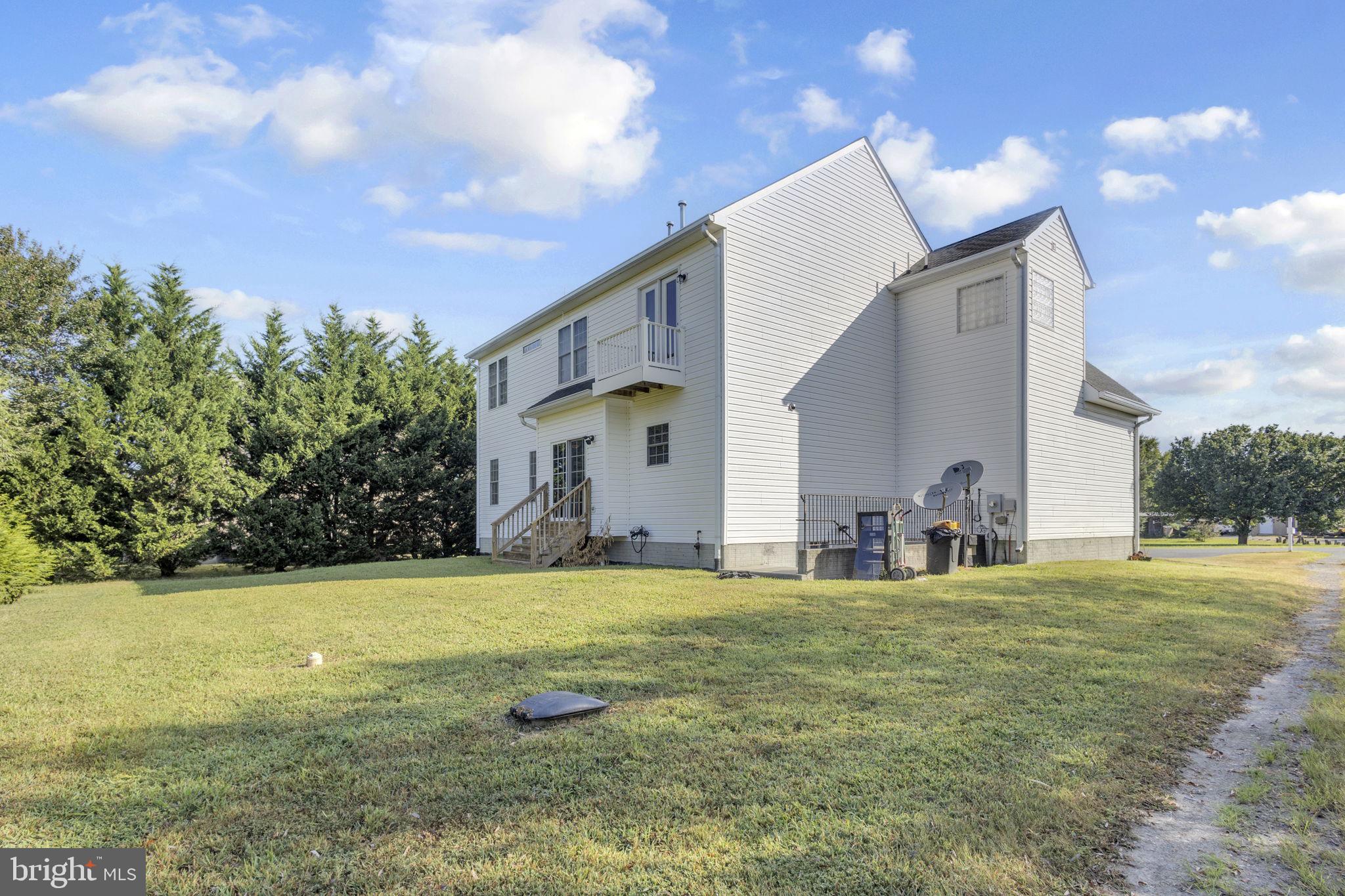 SHELLFIELD SHORES - Residential