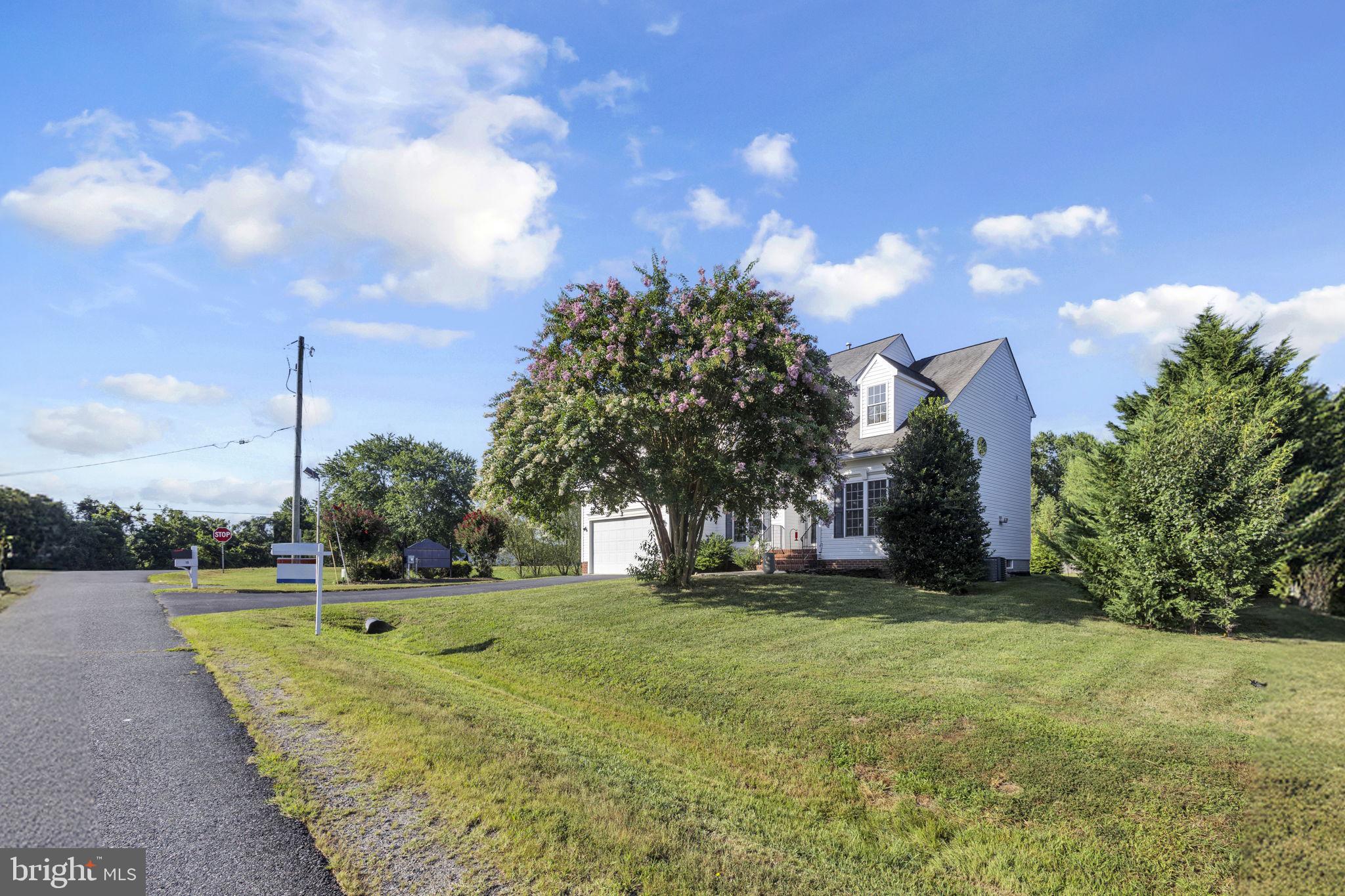 SHELLFIELD SHORES - Residential