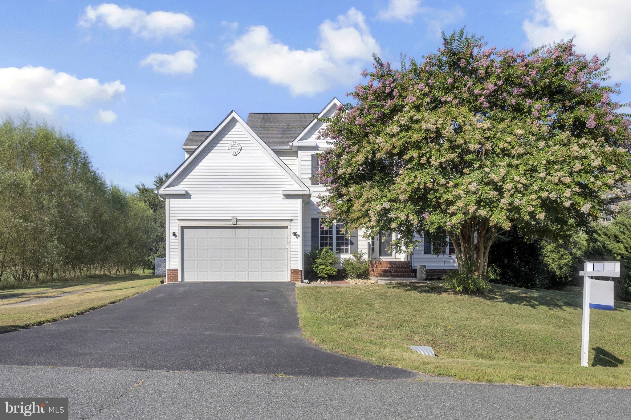 SHELLFIELD SHORES - Residential