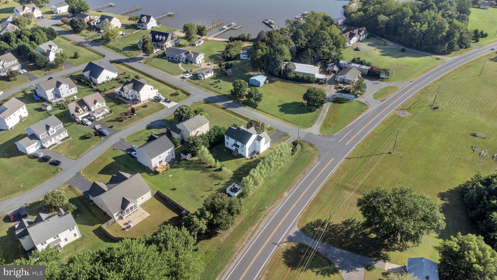 SHELLFIELD SHORES - Residential