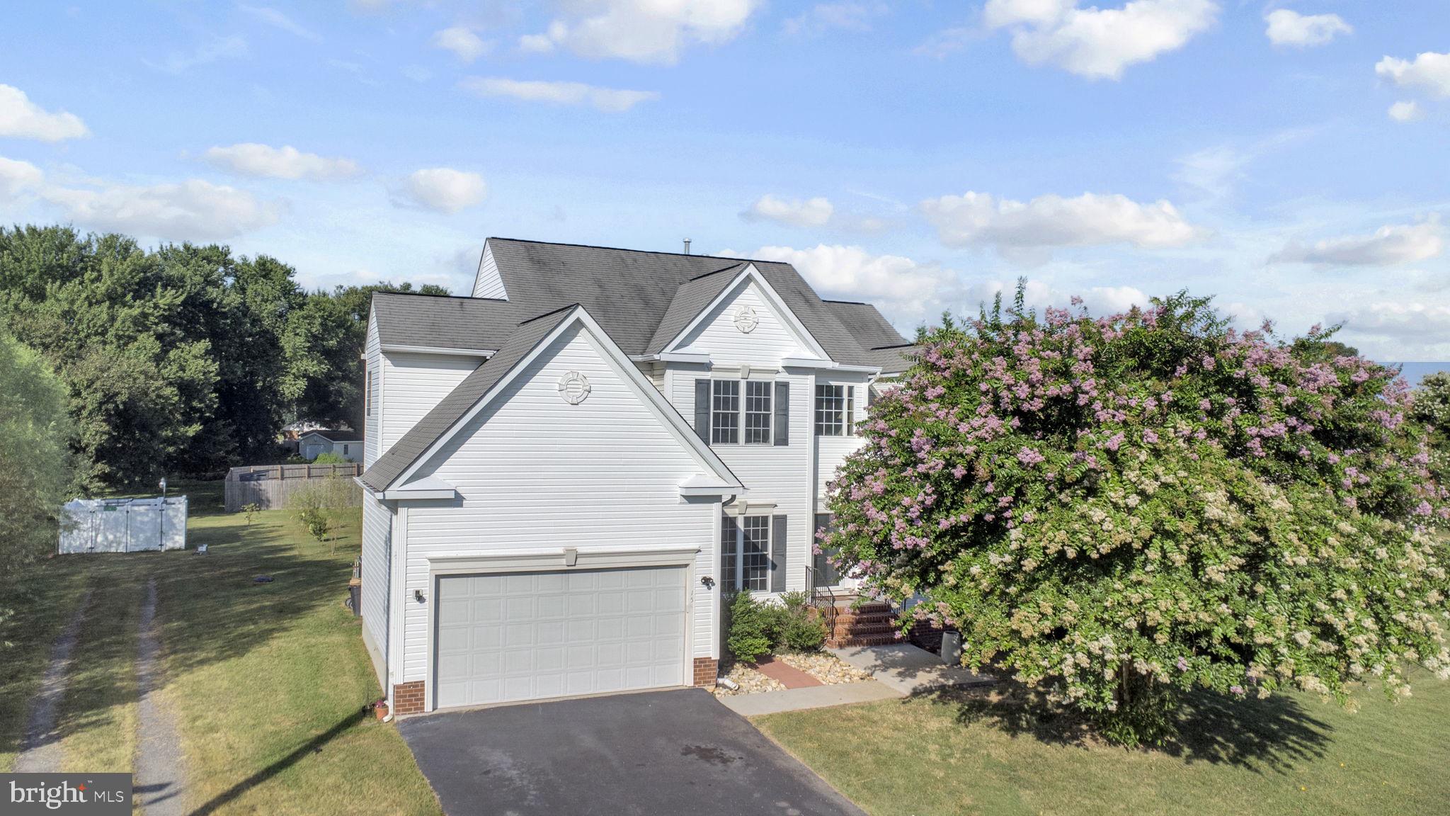 SHELLFIELD SHORES - Residential