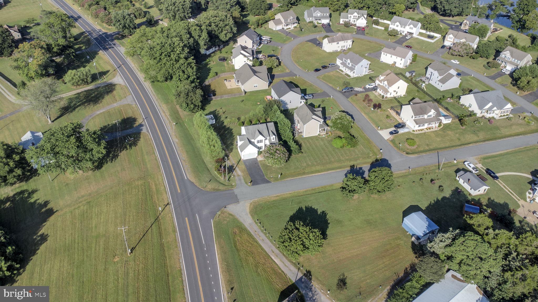 SHELLFIELD SHORES - Residential