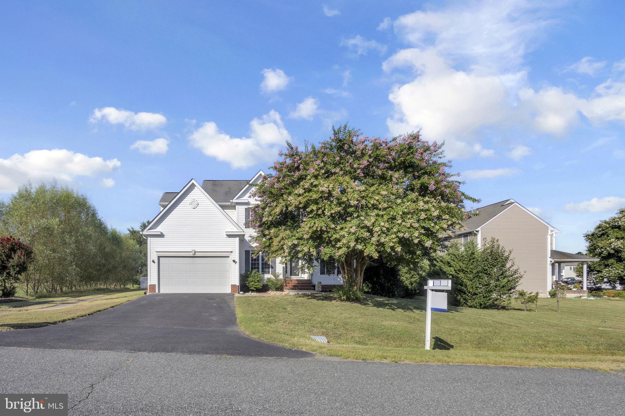 SHELLFIELD SHORES - Residential