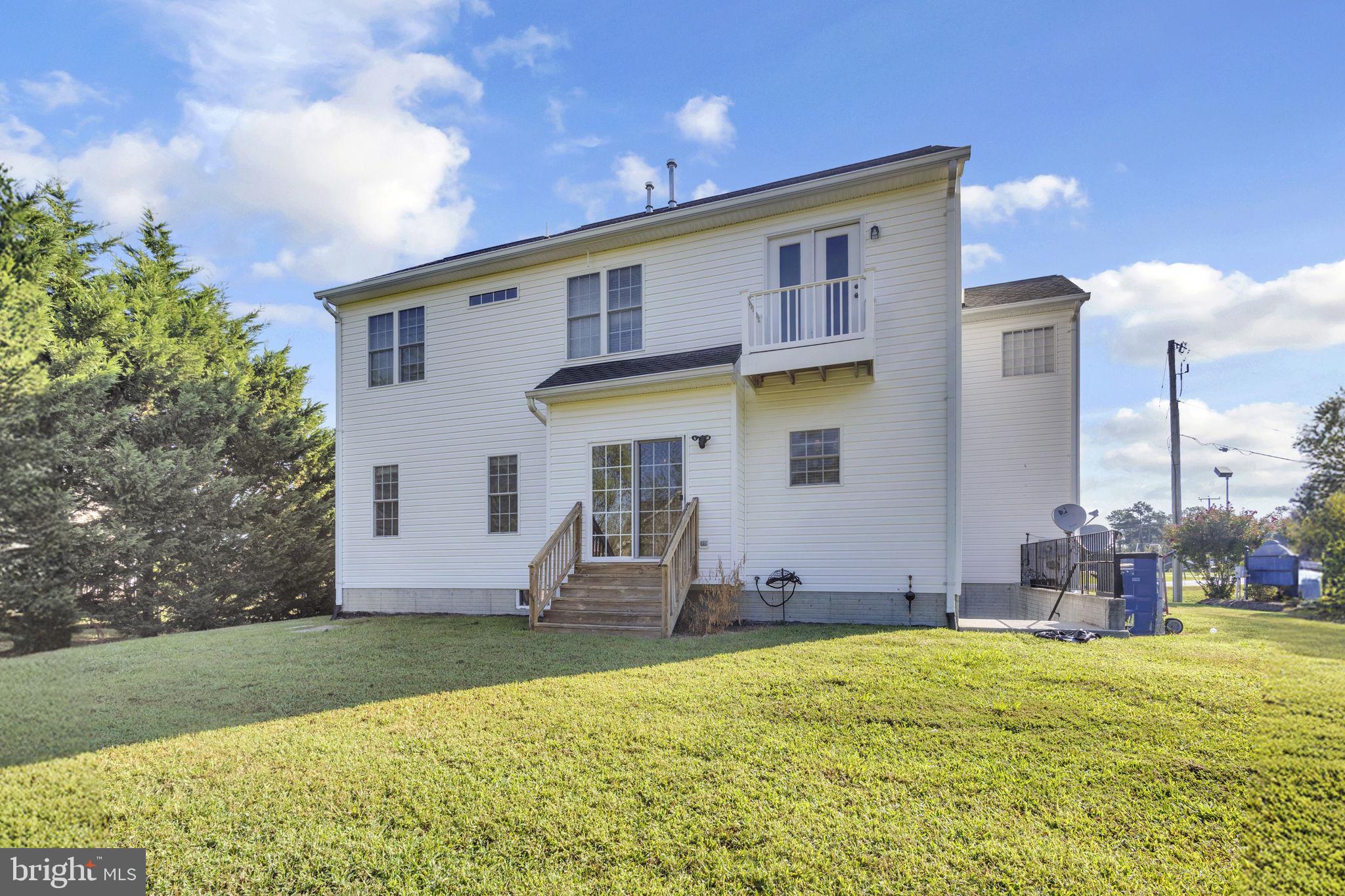 SHELLFIELD SHORES - Residential