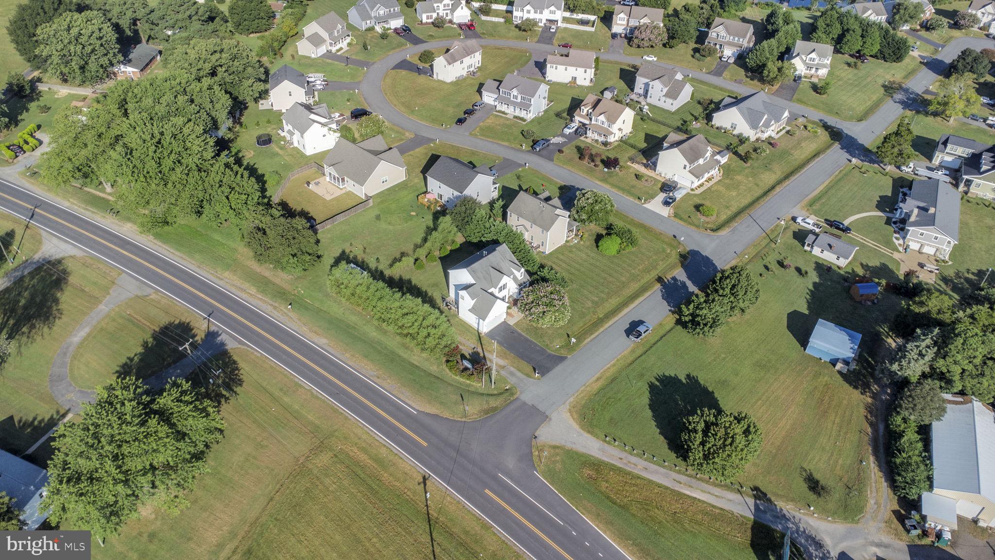 SHELLFIELD SHORES - Residential