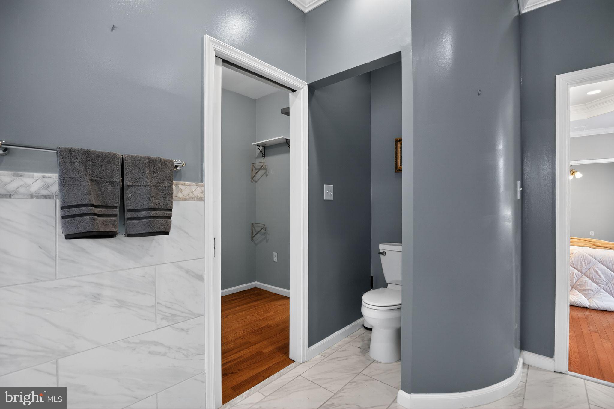 HORSE SHOE ROAD - Residential