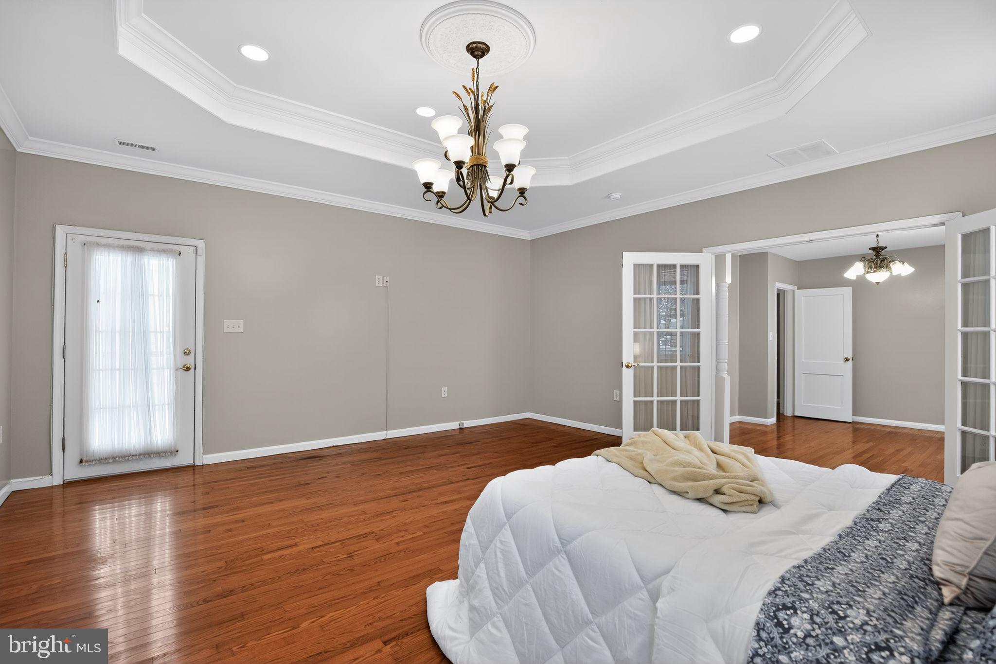 HORSE SHOE ROAD - Residential