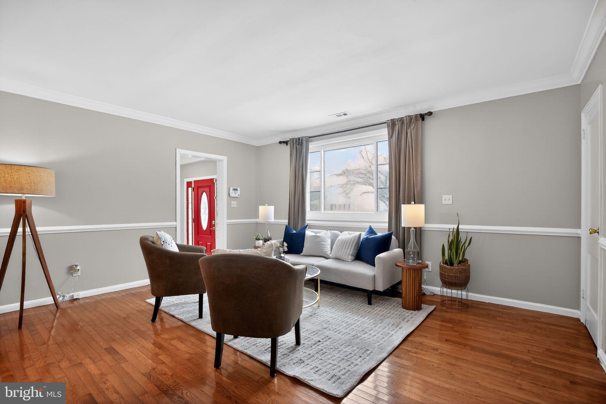 6422 HORSESHOE ROAD E