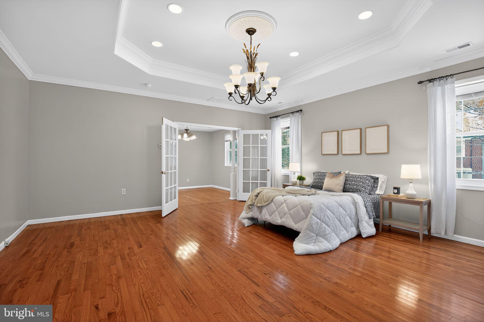 HORSE SHOE ROAD - Residential