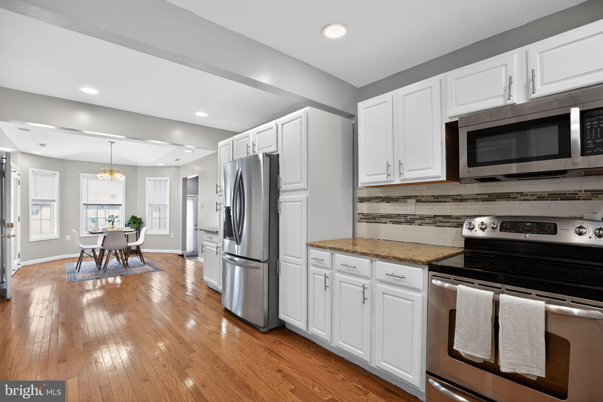 HORSE SHOE ROAD - Residential