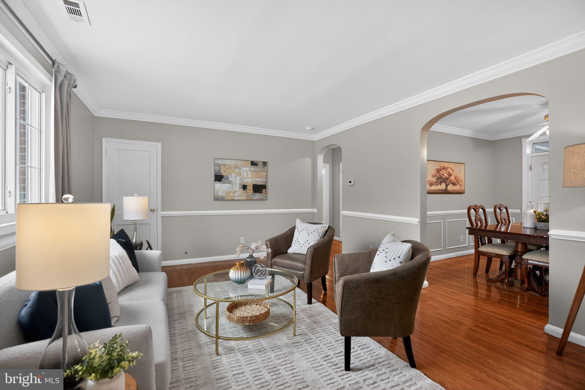 6422 HORSESHOE ROAD E