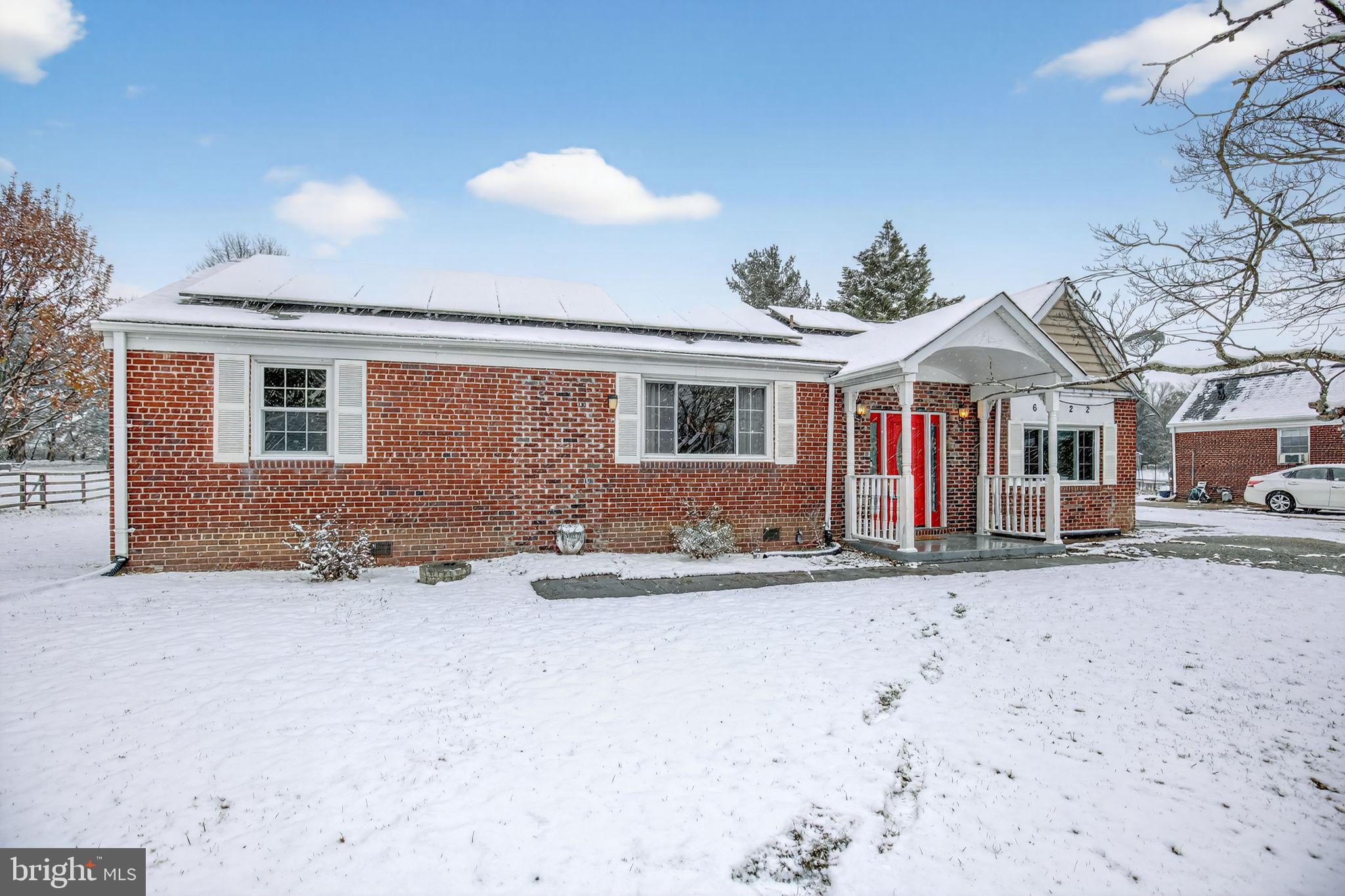 6422 HORSESHOE ROAD E