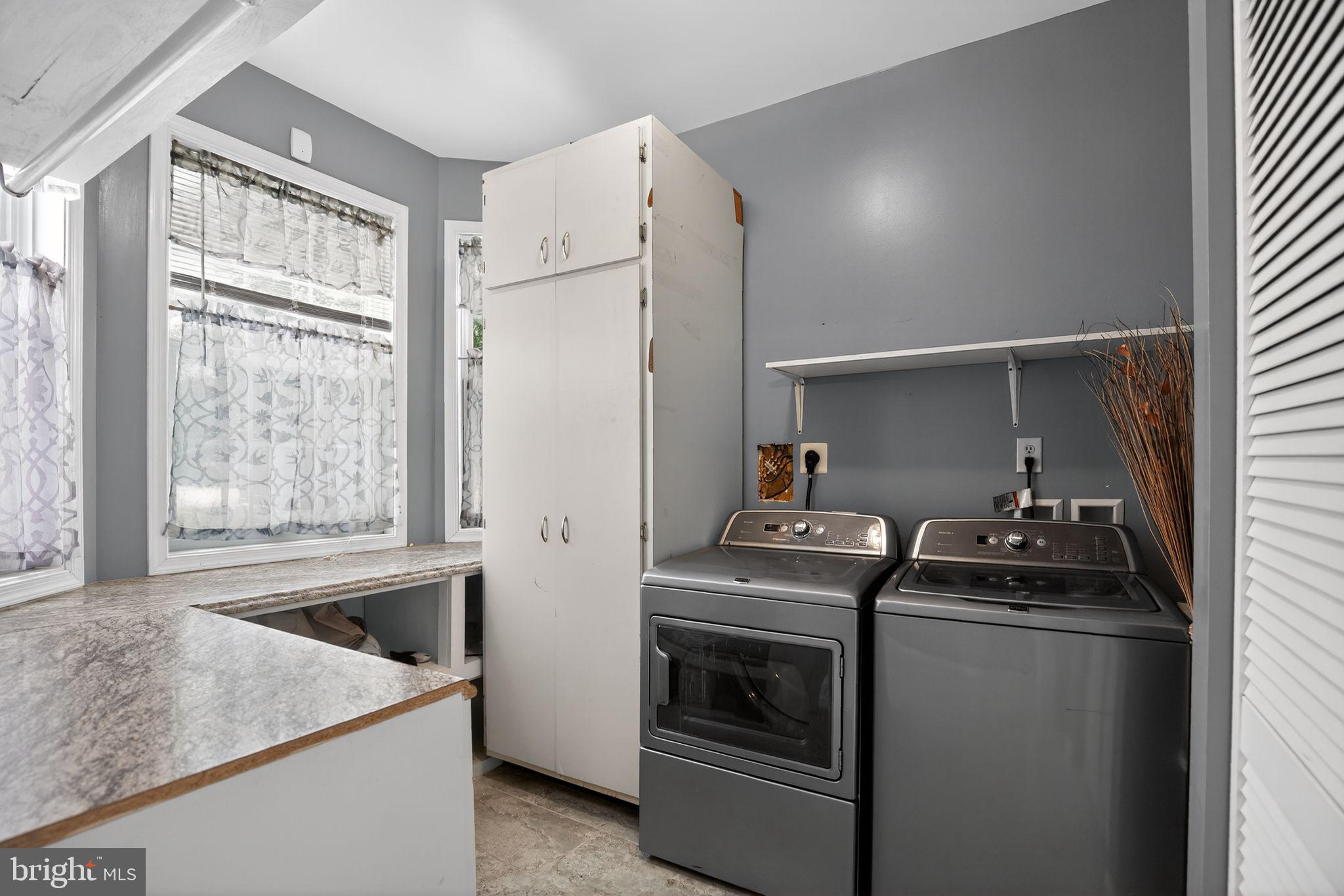 HORSE SHOE ROAD - Residential