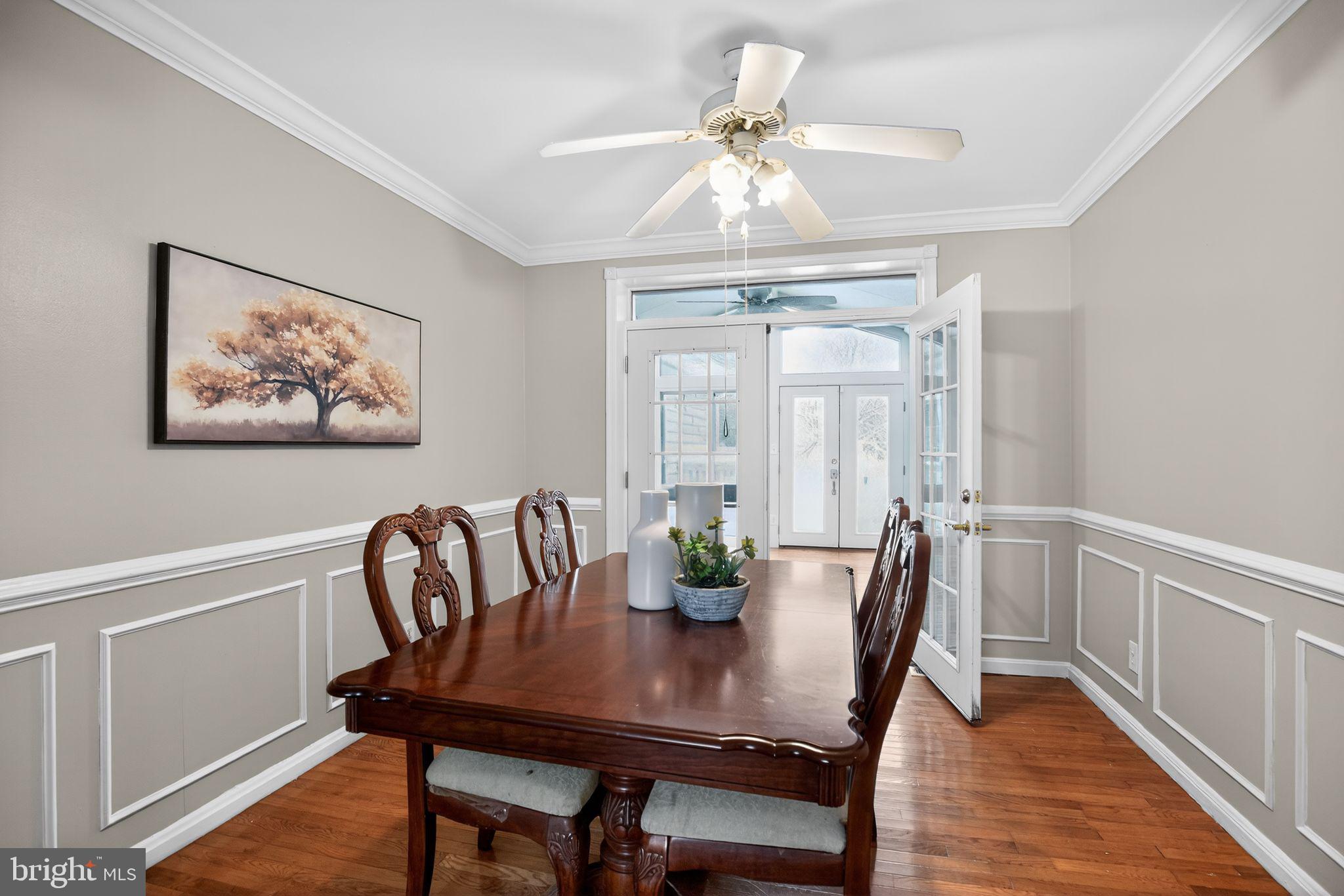 HORSE SHOE ROAD - Residential