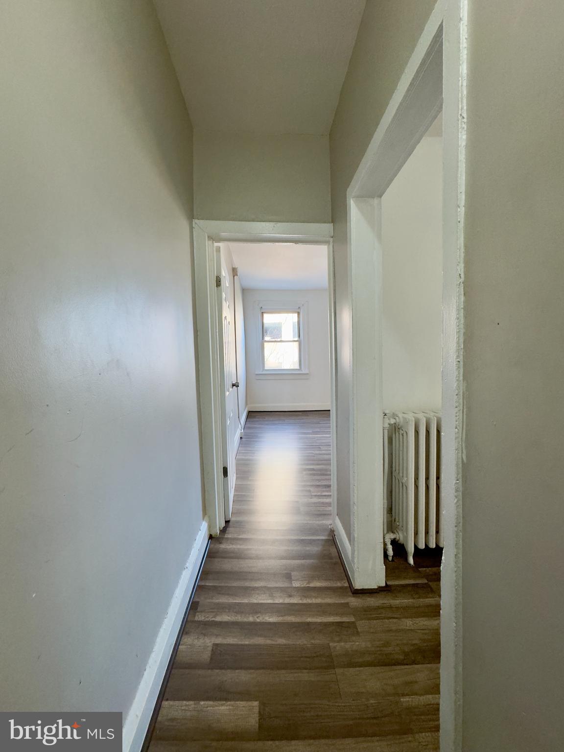 MOUNT VERNON PLACE HISTORIC DISTRICT - Residential Lease