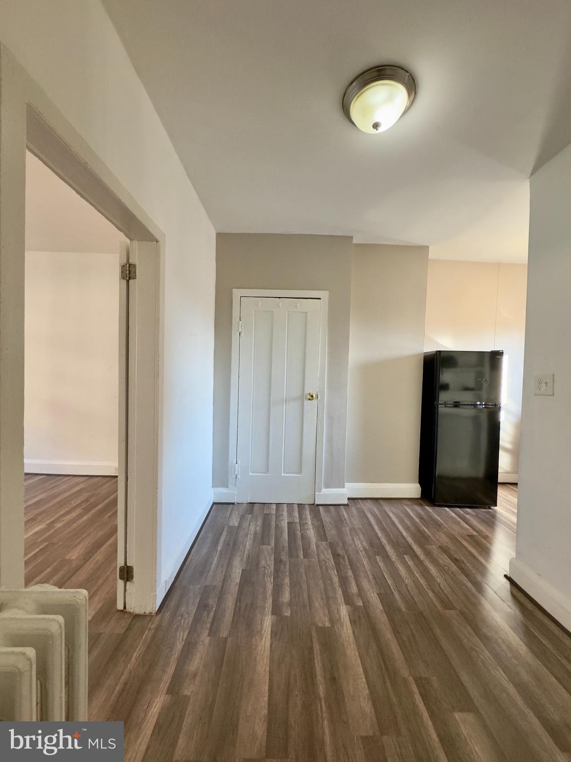 MOUNT VERNON PLACE HISTORIC DISTRICT - Residential Lease