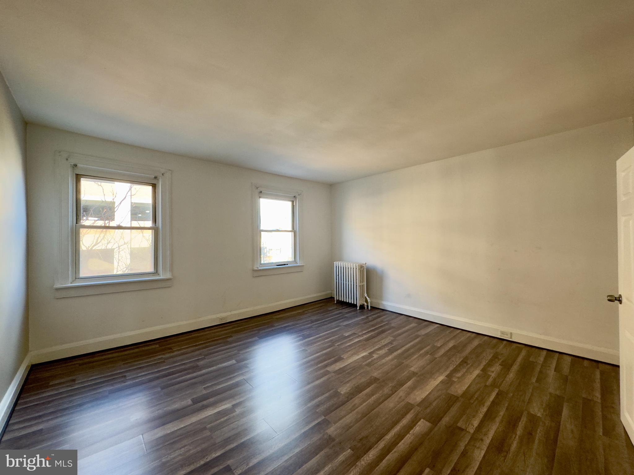 MOUNT VERNON PLACE HISTORIC DISTRICT - Residential Lease
