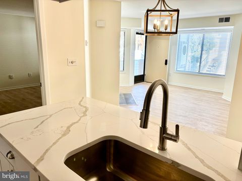 9912 HELLINGLY PLACE 152 GAITHERSBURG MD 20886