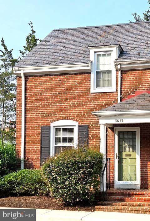 Photo of 3615 S Taylor Street S, ARLINGTON, VA 22206 (MLS # VAAR2076660)