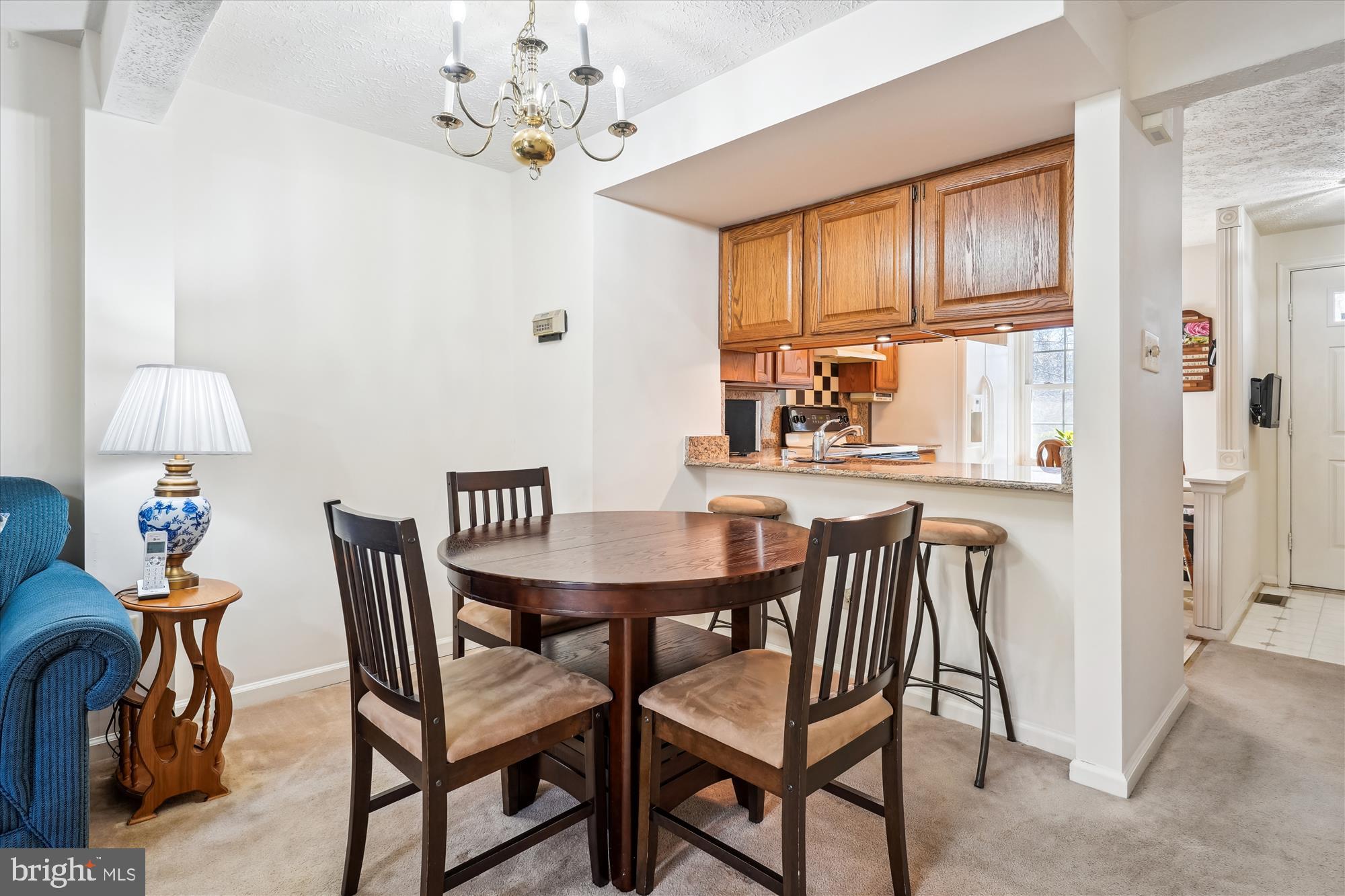 NEWINGTON HEIGHTS - Residential