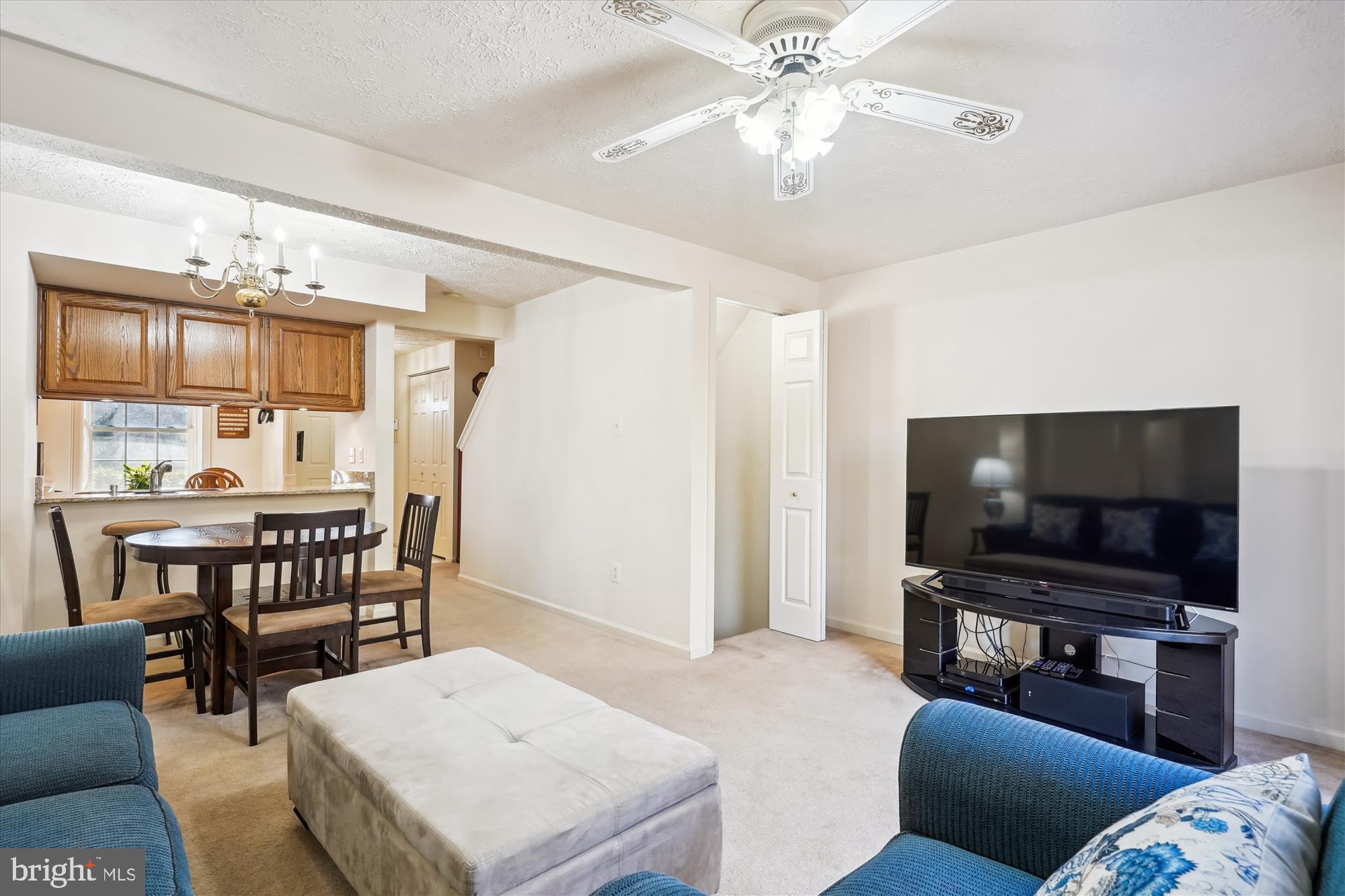 NEWINGTON HEIGHTS - Residential