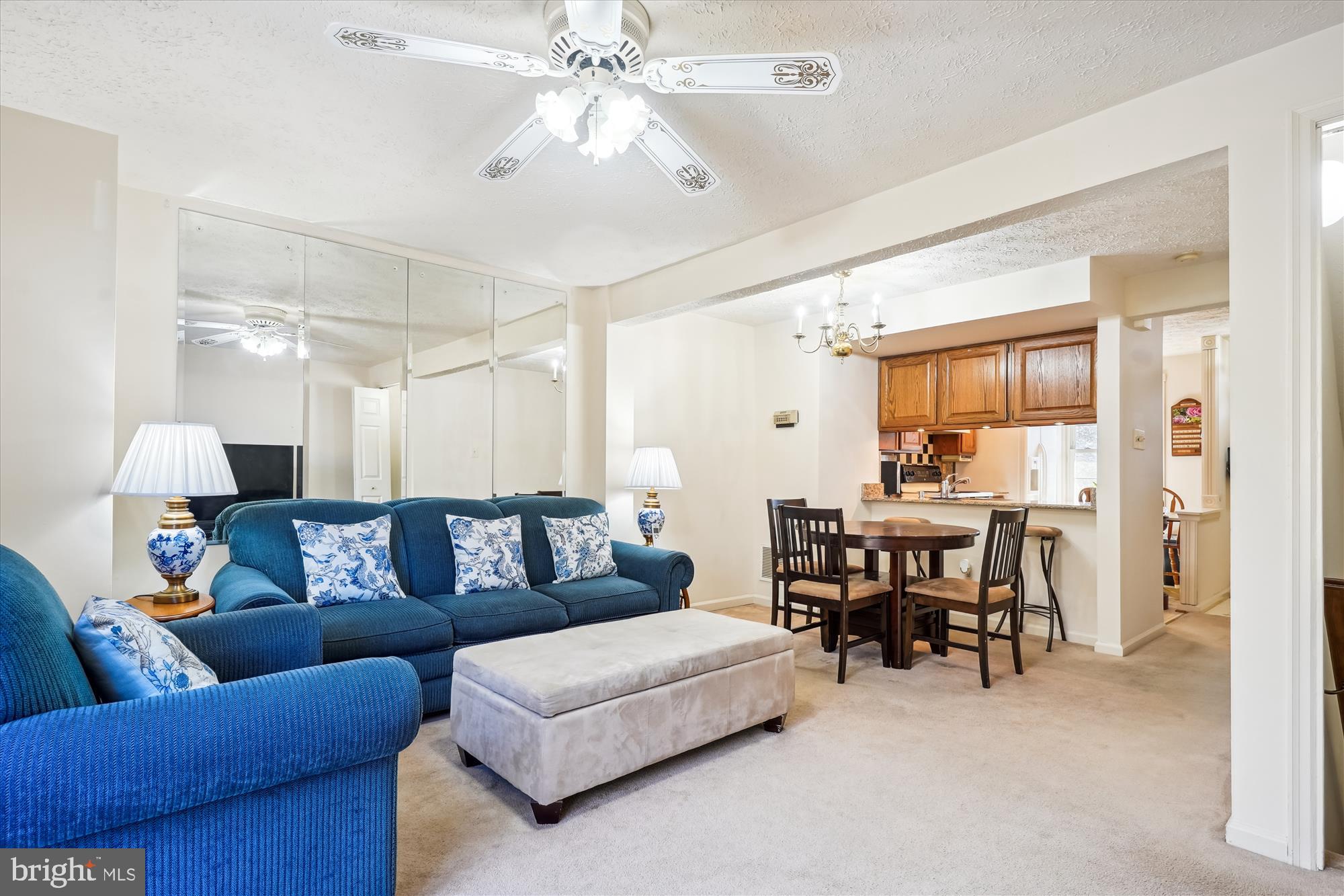 NEWINGTON HEIGHTS - Residential