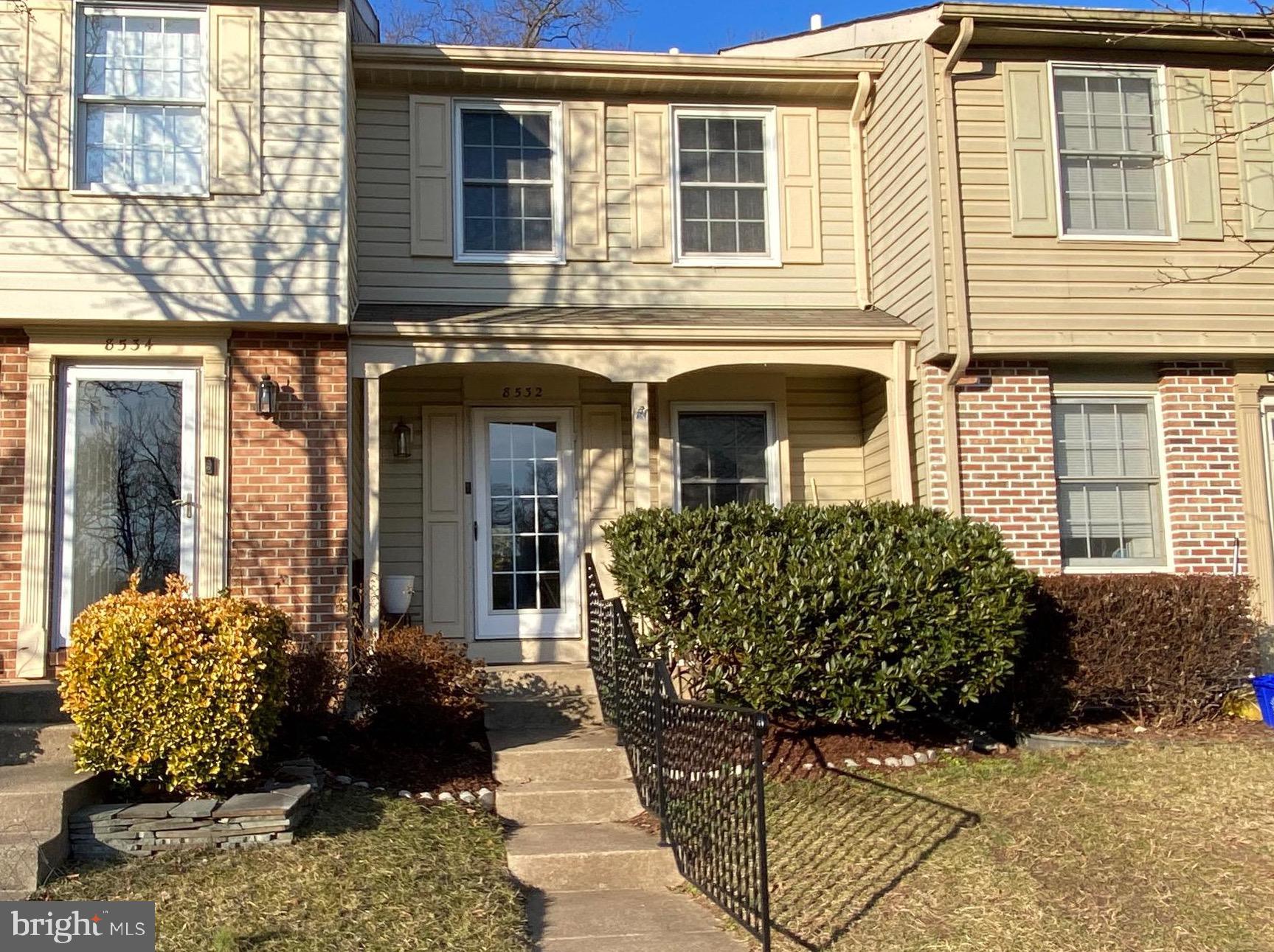 NEWINGTON HEIGHTS - Residential