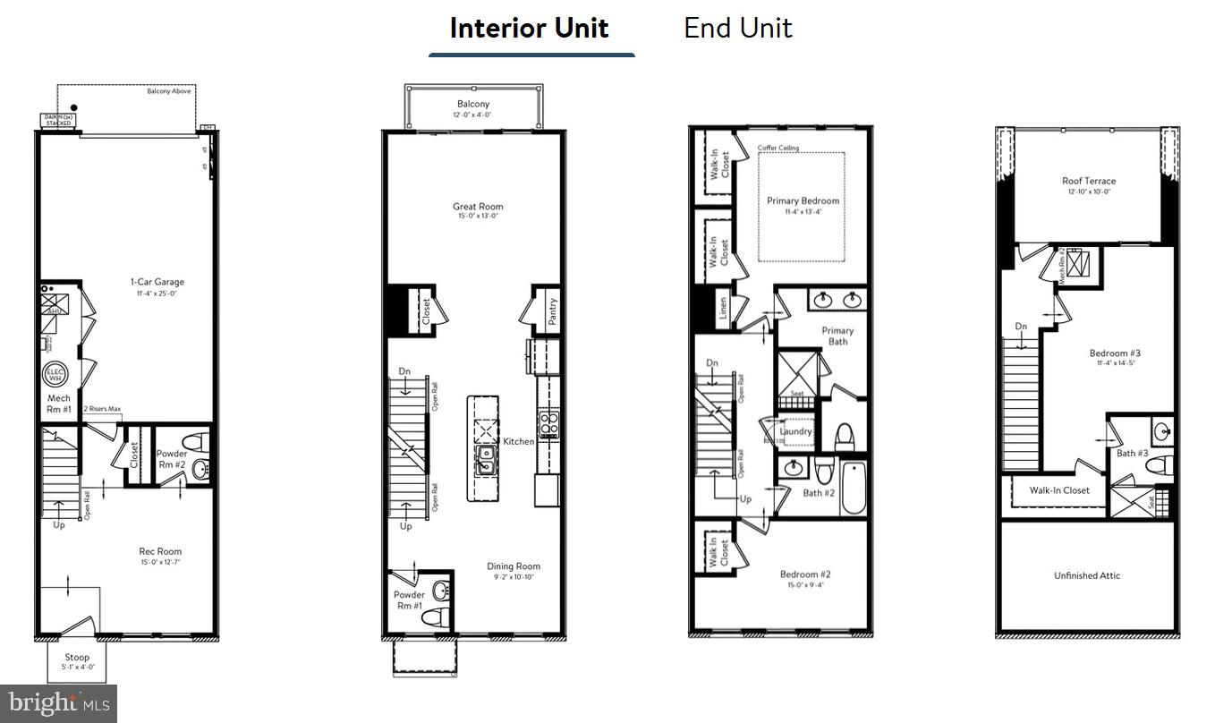 NONE AVAILABLE - Residential