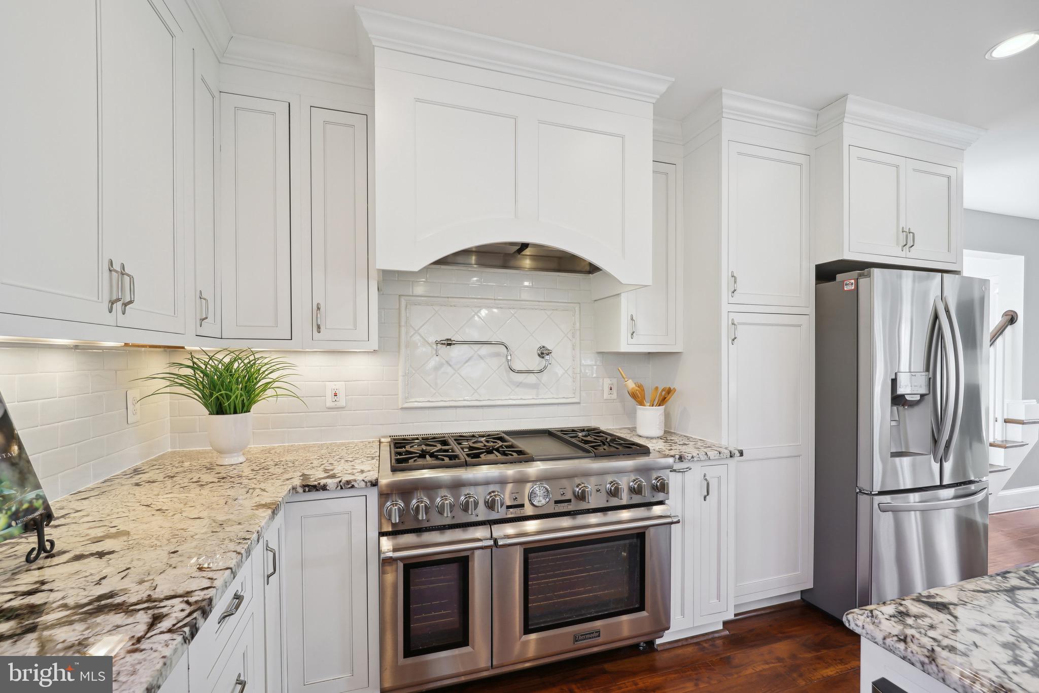 BON AIR - Residential