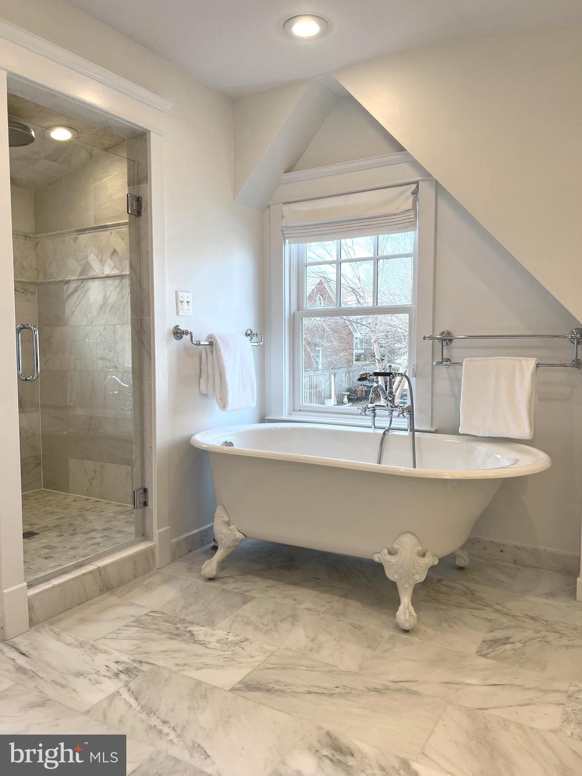 BON AIR - Residential