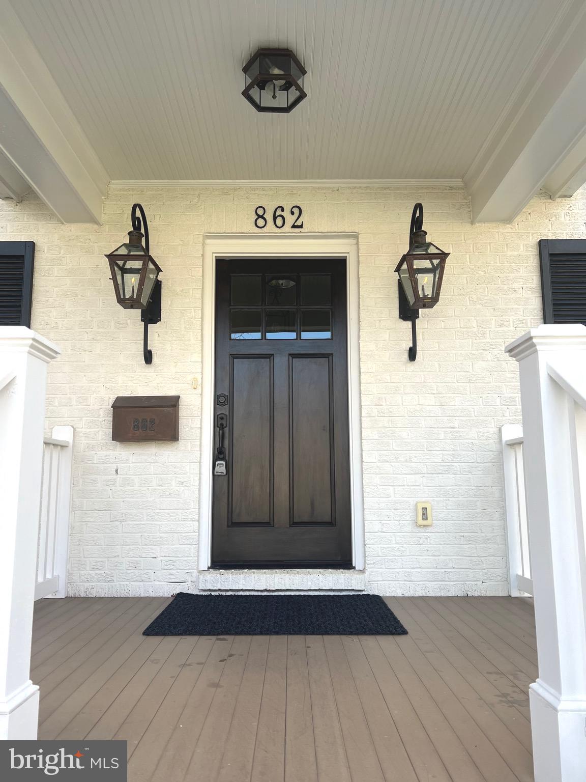 BON AIR - Residential